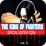 拳皇2004手机版