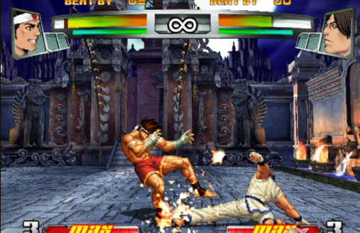 KOF