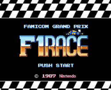 F1赛车单机版