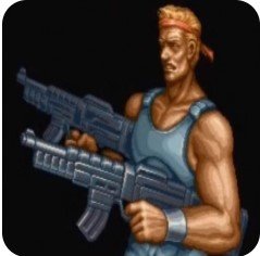 魂斗罗执念汉化版