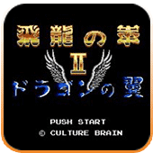 飞龙之拳2单机版