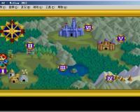 FC威洛之旅单机版