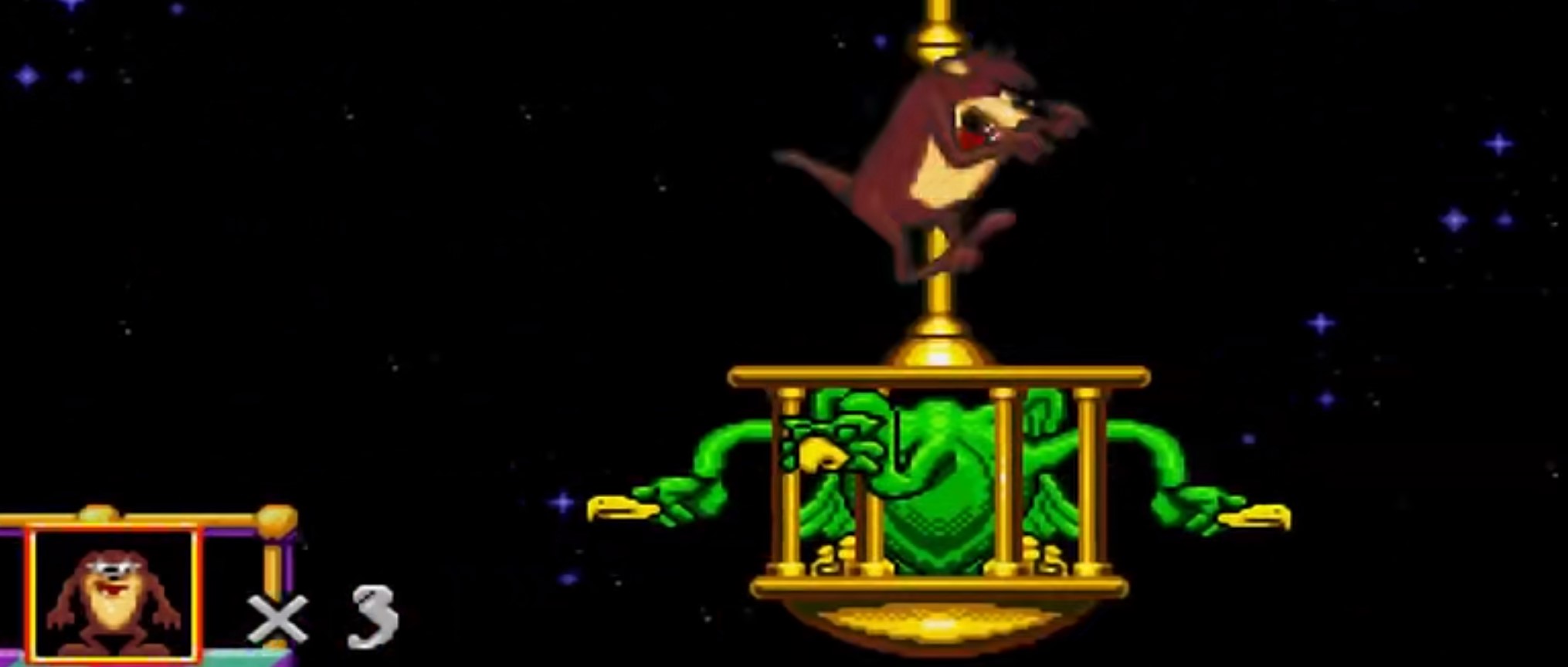 fc逃离火星下载即玩版