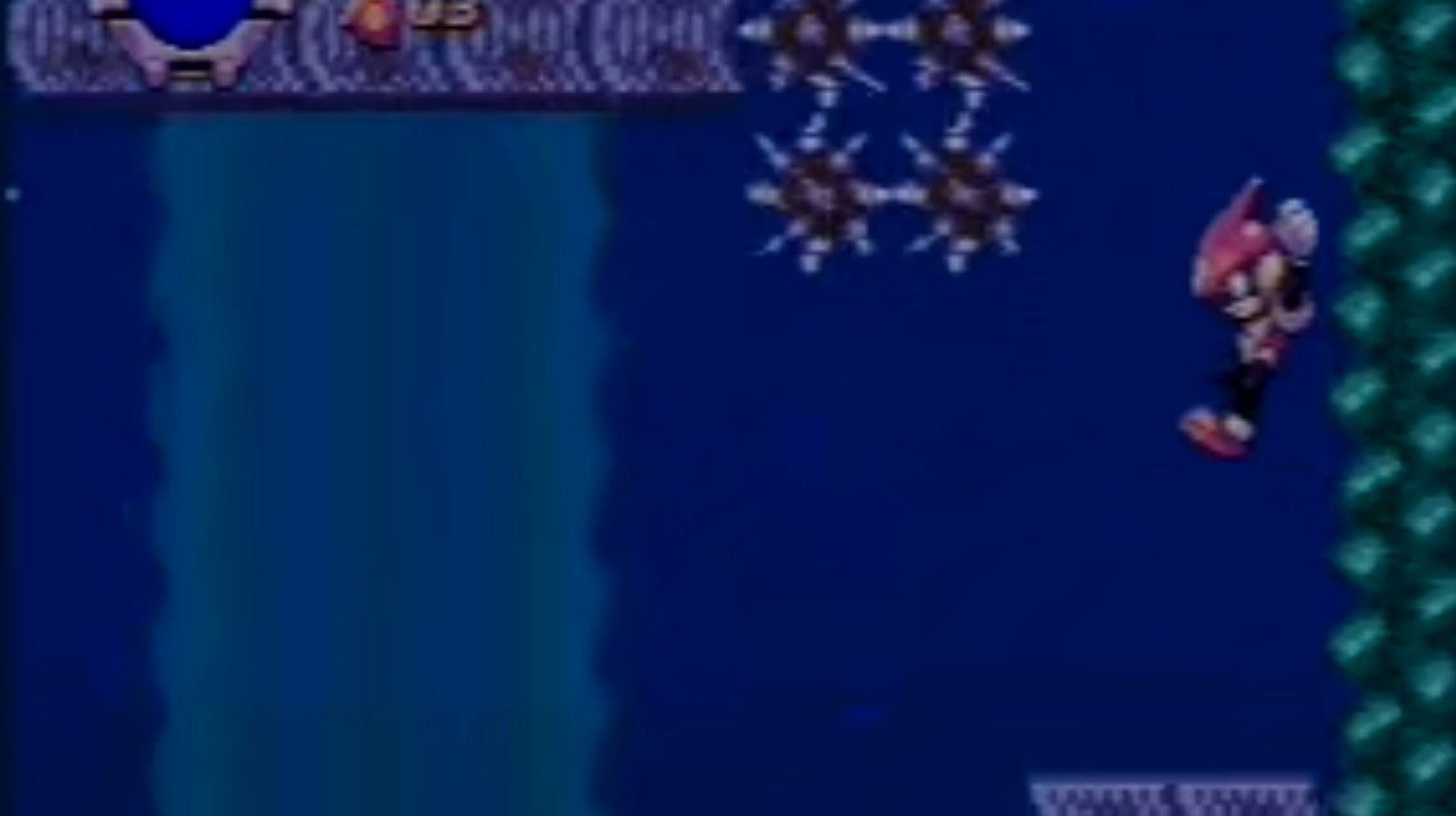 fc脉冲超人手机移植版