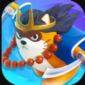 小浣熊百将传手游