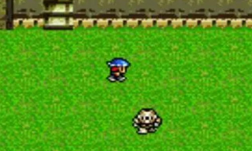 【FC】魔界塔士中文版