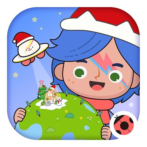 米加小镇世界更新完整版