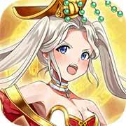 女神猛将传gm商城内购版