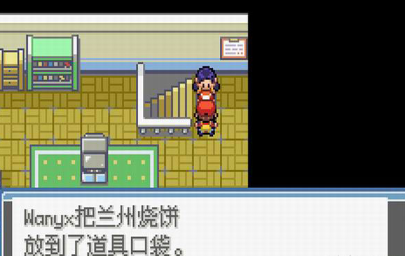 口袋妖怪:闪耀金
