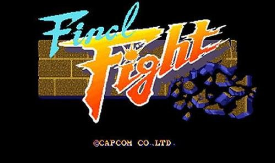 FC快打旋风手机版