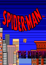 MD蜘蛛侠(Spider-Man)欧版