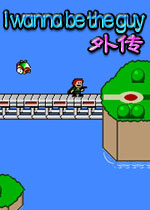 I wanna be the guy:Gaiden（我想要当爷们！外传）英文版