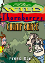狂野丛林猎杀黑猩猩(Wild Thornberrys The Chimp Chase)GBA版