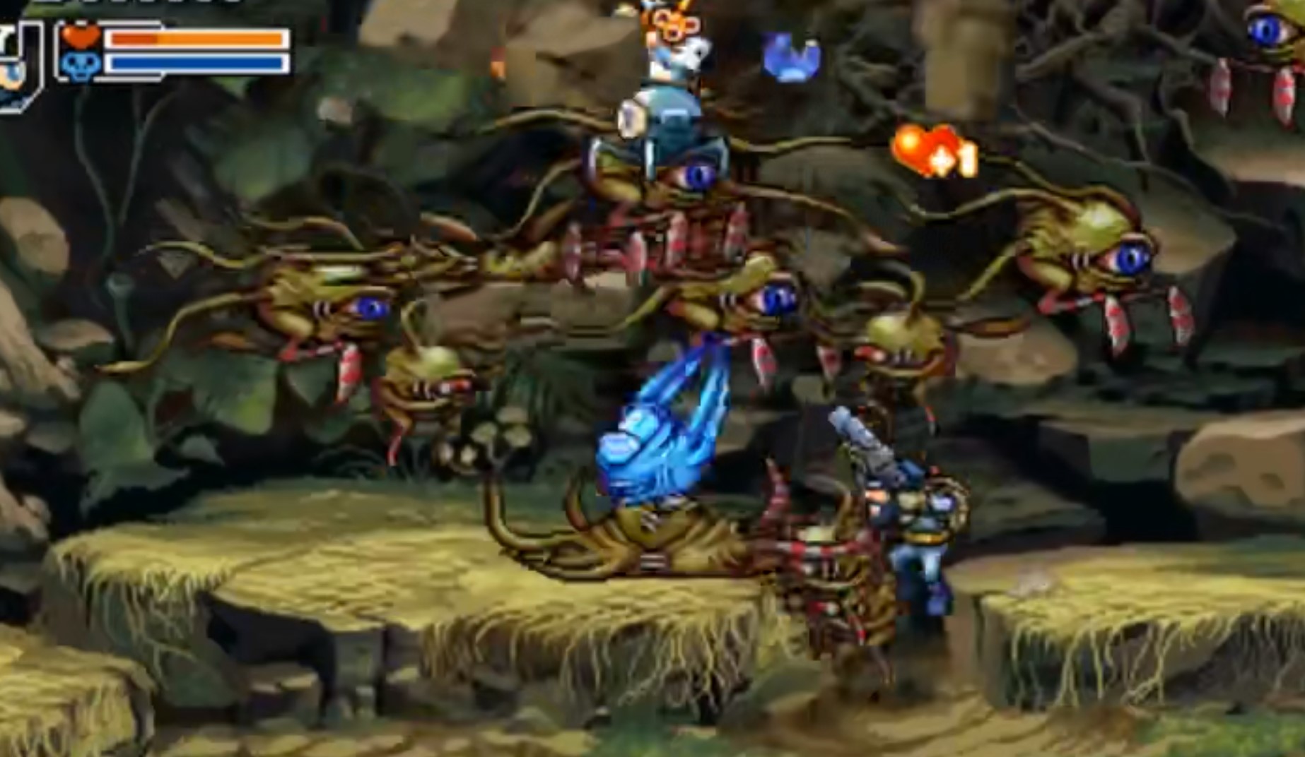 fc魔域战线最终整合版apk