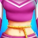 女孩
