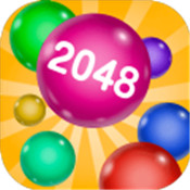 2048球球对对碰红包版下载
