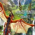 Monster Hunter Stories 2 Wings of Ruin
