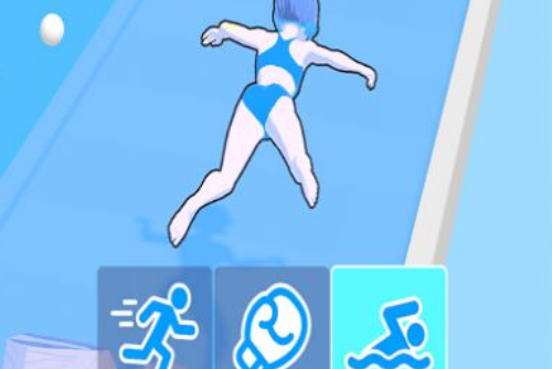 竞技格斗