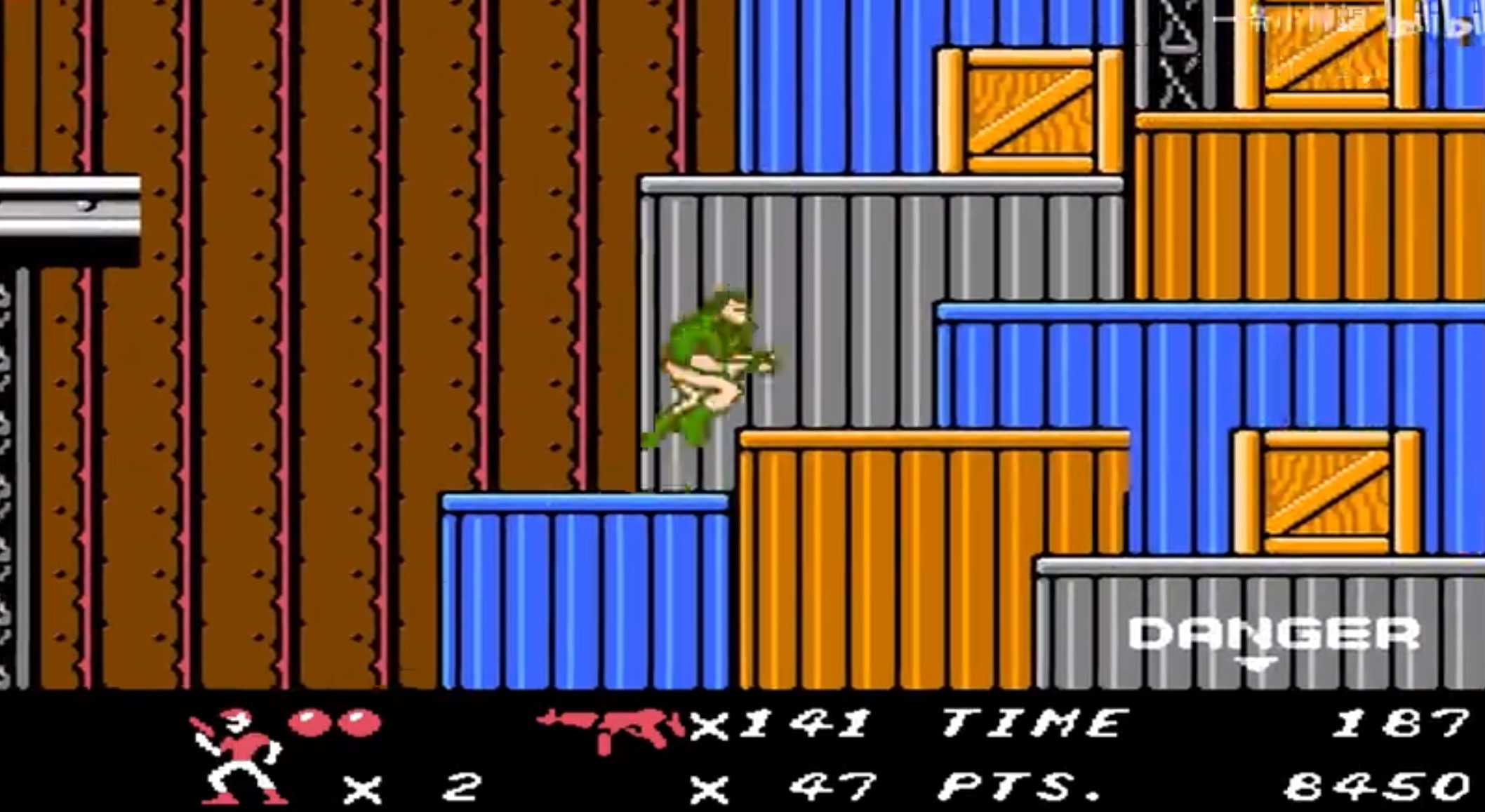 fc人间兵器最终整合版apk