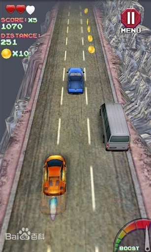 fc极速赛车最终整合版apk