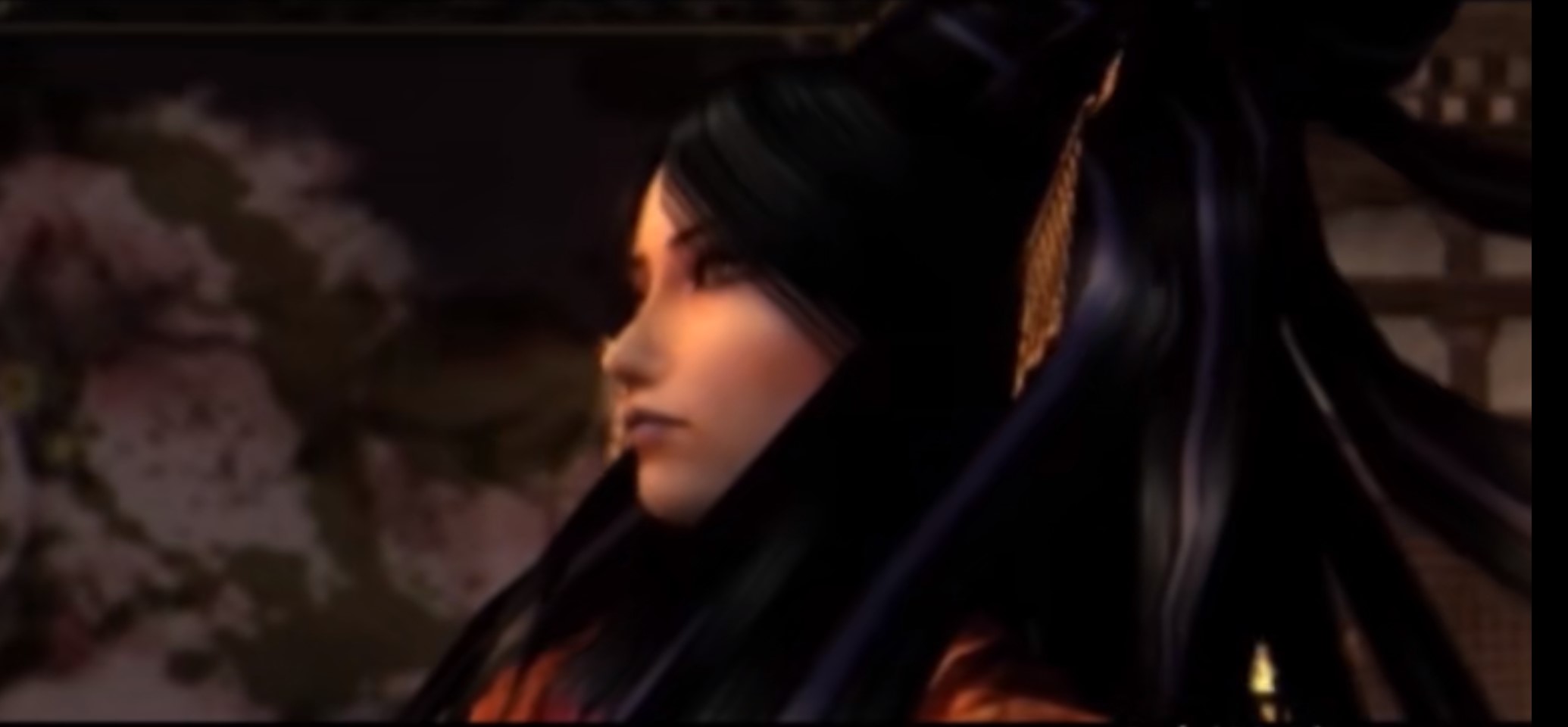 fc新鬼武者最终整合版apk