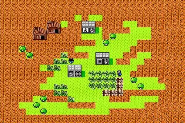 重装机兵4中文版