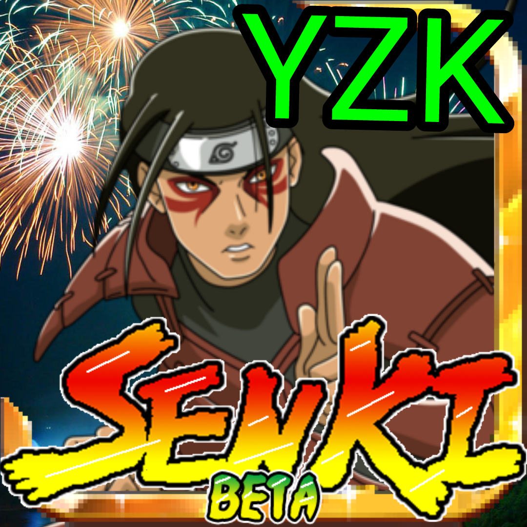火影战记之新年快乐破解版