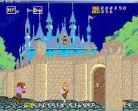 锡鲁巴船长世界版