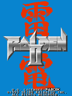 雷电2安卓版