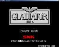 神鬼战士1984单机版
