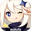云原神ios官方版APP免费下载