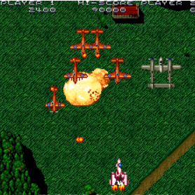 空中骑士中文版