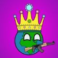 Dictators No Peace