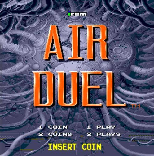 空中决战破解版