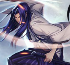 侍魂天下第一剑客传