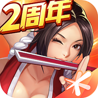 拳皇命运全人物破解版