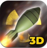 核弹模拟器3D