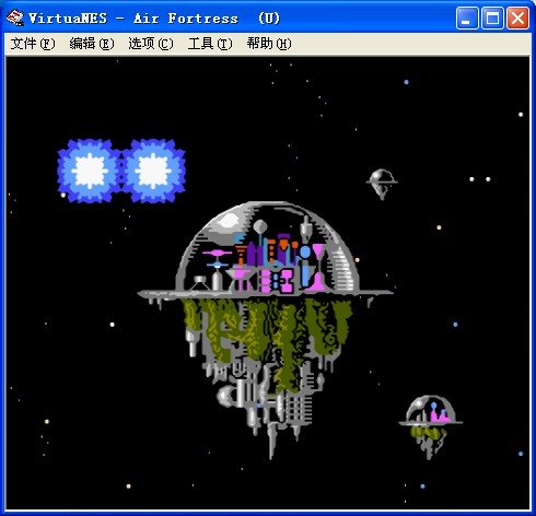 空中大作战单机版