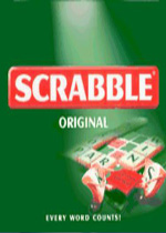 GBA拼字游戏(Scrabble)美版