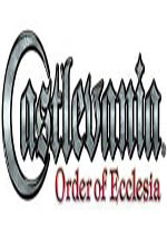 恶魔城被夺走的封印(Castlevania:Order of Ecclesia)NDS汉化中文版