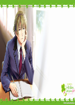 心跳回忆女生版初恋汉化中文版
