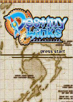 命运相系(Destiny Links)NDS版