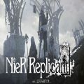 尼尔伪装者NieR Replicant