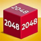  2048的方块冲击