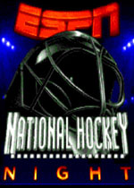 夜色曲棍球(ESPN National Hockey Night)MD版