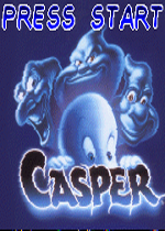 鬼马小精灵(Casper)GBA版