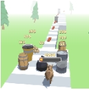 动物快跑3D
