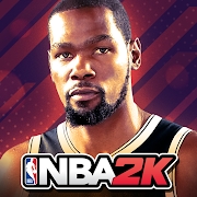 NBA2K手游