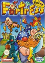 GBA堡垒(Fortress)硬盘版