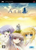 AIRPSP中文汉化版